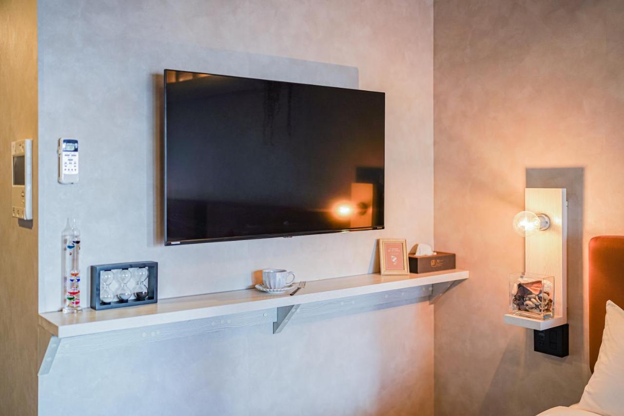 Apartment Hotel 11 Umeda Осака Екстер'єр фото